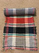 Половик Дорожка 6,4х0,6 м. Новый из 1930-х. На Дачу! Старина!!