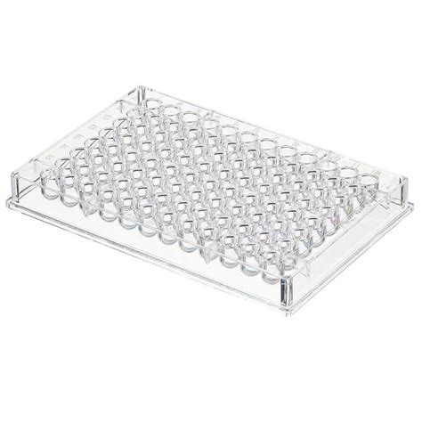 Microtiter® 96 Well Plates Thermo Scientific Vwr