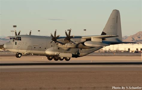 USMC "Raiders" KC-130J Super Hercules — Weasyl