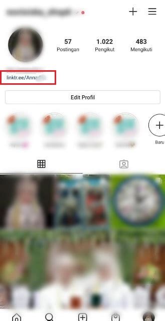 Cara Membuat Linktree Di Instagram Mudah Banget Rancah Post