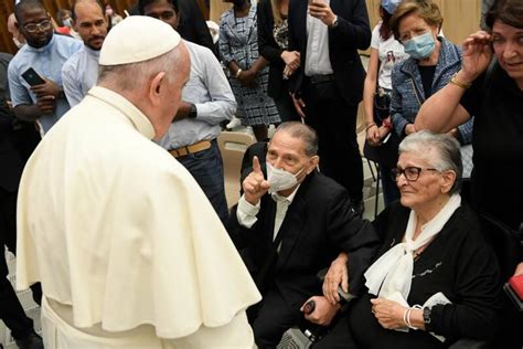 Il valore dei Nonni è il tema scelto dal Papa per la Giornata