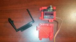 Micro Servo Tower Pro Mg S D Models Stlfinder