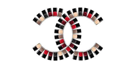 Chanel Otwiera Nowy Nail Bar ELLE Pl