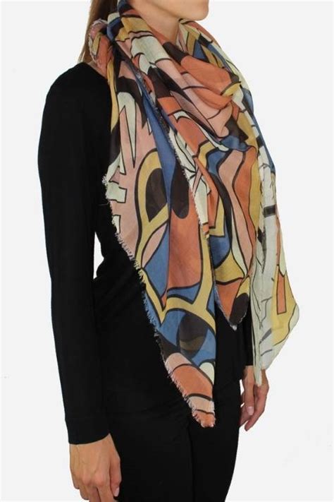 Accessori Moda Donna E Uomo Sciarpe Stole E Foulard FiliDiLana