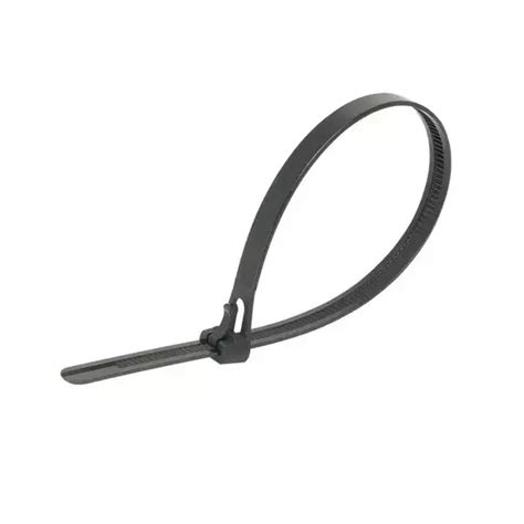 Trigger Release Reusable Cable Ties