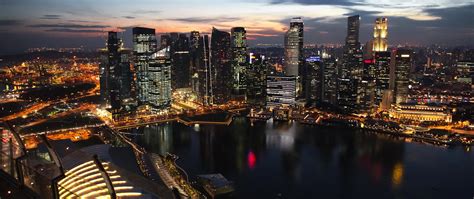 Singapore Budget Travel Guide Updated 2023 EU Vietnam Business