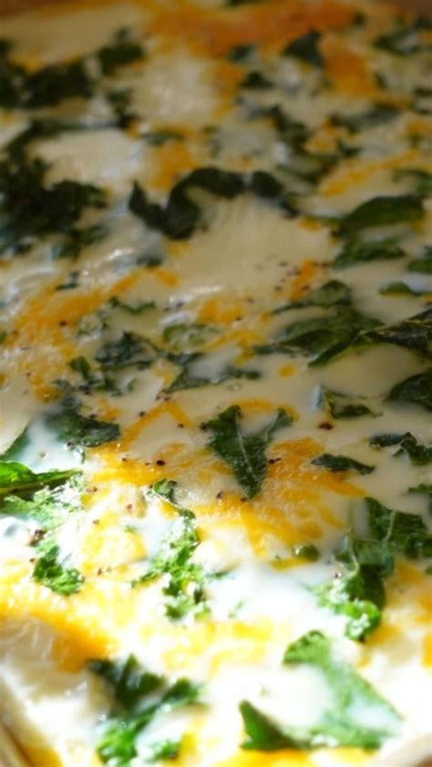 Clean Egg White Casserole Artofit