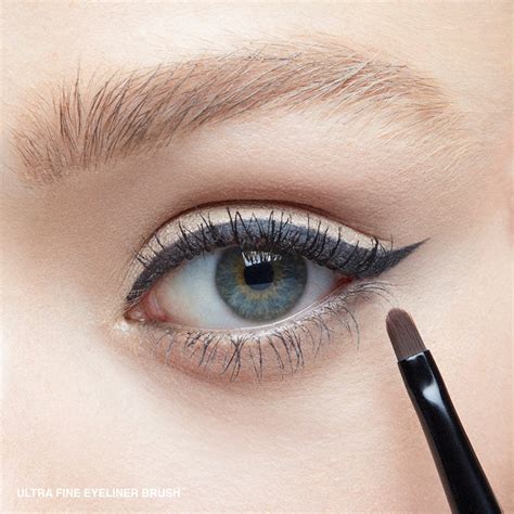 Long-Wear Gel Eyeliner | Bobbi Brown Cosmetics