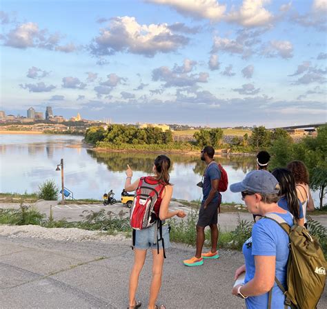 Kansas City Tourism | KC Historical Sites | Urban Hikes KC