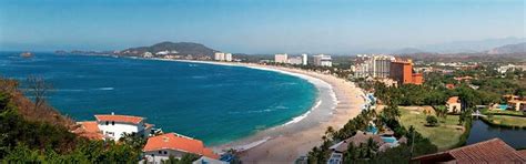 winter tourist season  risk  ixtapa zihuatanejo  mazatlan post