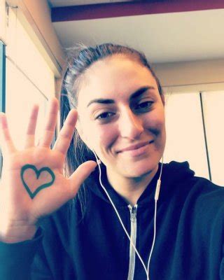 WWE Sonya Deville Porn Pictures XXX Photos Sex Images 3963237 PICTOA