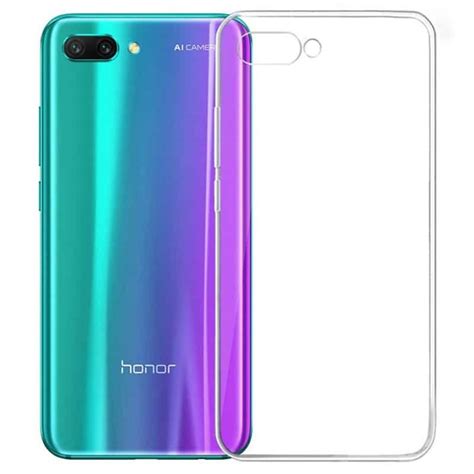 Osta L Pin Kyv Silikonikuori Huawei Honor