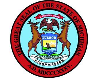 Missouri State Seal Vector at GetDrawings | Free download