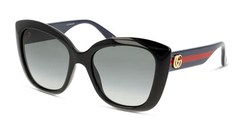 Gucci Gg S Okulary Przeciws Oneczne Vision Express