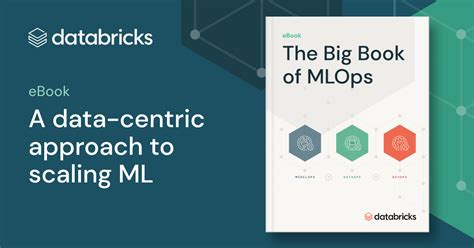 The Big Book of MLOps - Databricks