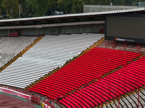 Fk Crvena Zvezda On Twitter Marakana Je Na A Ku A I Zbog Toga Je