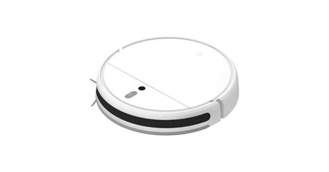 Xiaomi Mi Robot Vacuum Mop 1c White Mobilpcsk