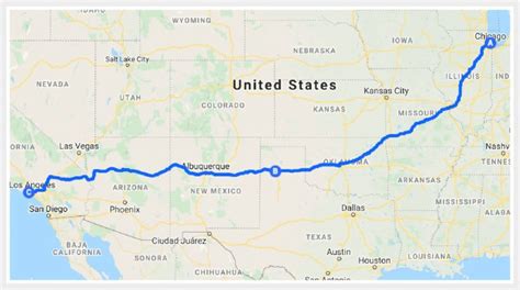 8 PHENOMENAL Cross Country Road Trip Routes How To Plan Your USA Road