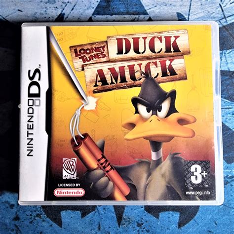 Looney Tunes : Duck Amuck