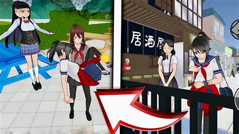 Akany Love Life Remake Android Dl Yandere Simulator Fan Game By