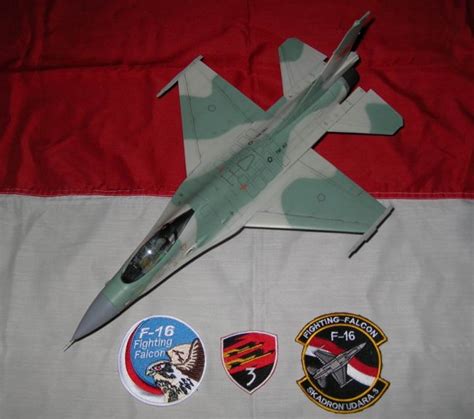 Revell Tni Au F A By Alex Sidharta