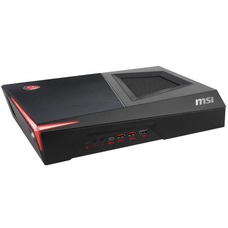 Prix Pc Gamer Msi Trident Vr Rc Eu I Go Gtx Go