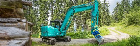 Kobelco Construction Machinery Europe B.V.