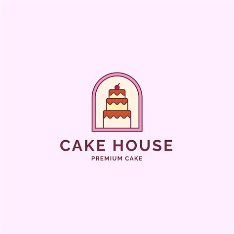 Premium Vector Simple And Elegant Bakery Logo