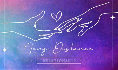 6 Tips To Maintain A Healthy And Successful Long Distance Relationship