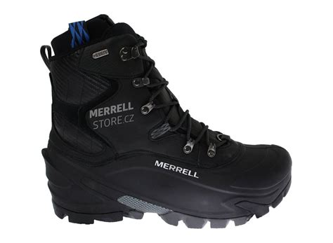 Merrell Norsehund Alpha Waterproof 39479 Merrell Store