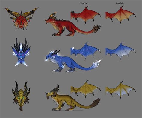 World of Warcraft l extension Dragonflight et son Raid datés avec