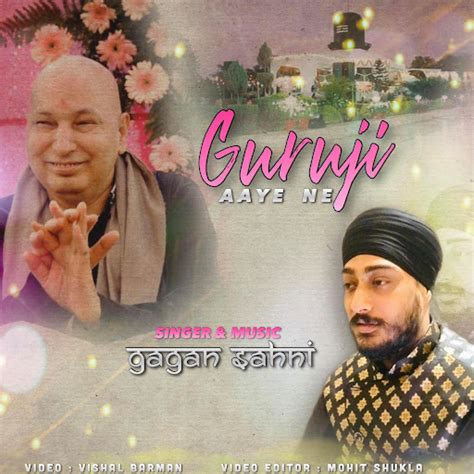 Guru Ji Aaye Ne Youtube Music