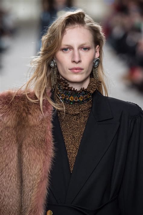 Lanvin Fall-winter 2016-2017 - Ready-to-Wear