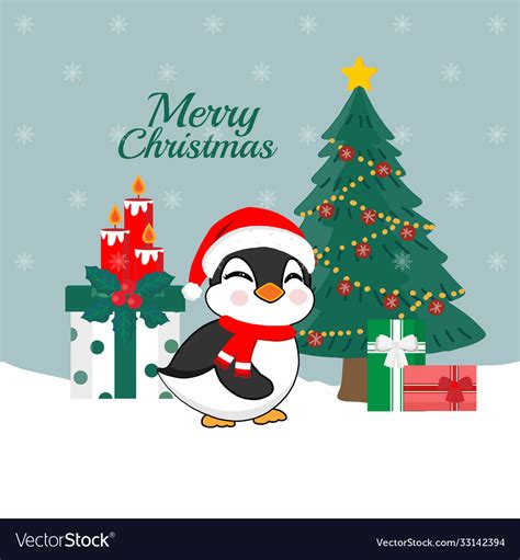 Animated Merry Christmas Clip Art