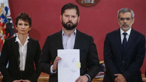 Ley Na N Retanal En Que Consiste La Nueva Norma Promulgada Hoy