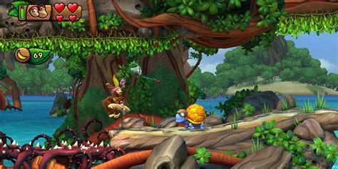 Donkey Kong Country: Tropical Freeze News, Trailer, Guides, and More