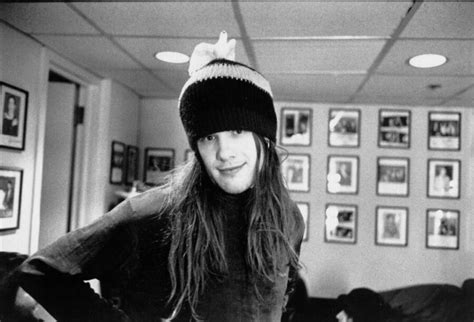 Shannon Hoon The Life Of Blind Melons Lead Singer