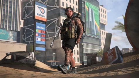 How To Get The Timthetatman Operator Skin In MW2 And Warzone 2