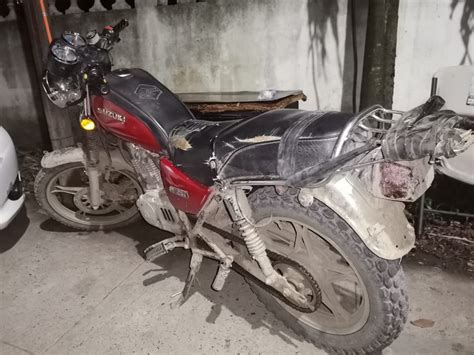 PNC De Guatemala On Twitter Motocicleta Robada En 2019 Es Recuperada