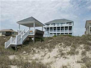 Great Rates on Oceanfront Vacation Rentals in Emerald Isle, NC | Oceanfront vacation rentals ...