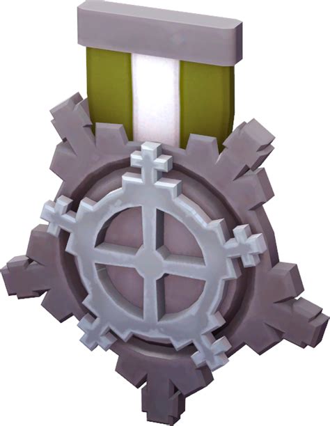 File Painted Special Snowflake 808000 Png Official TF2 Wiki