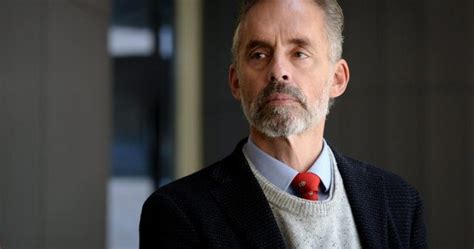 Jordan Peterson Says His Psychology License In Ontario May Be Suspended