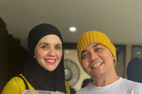 Ini Alasan Indra Bekti Rujuk Dan Dikabarkan Menikah Lagi Dengan Aldilla