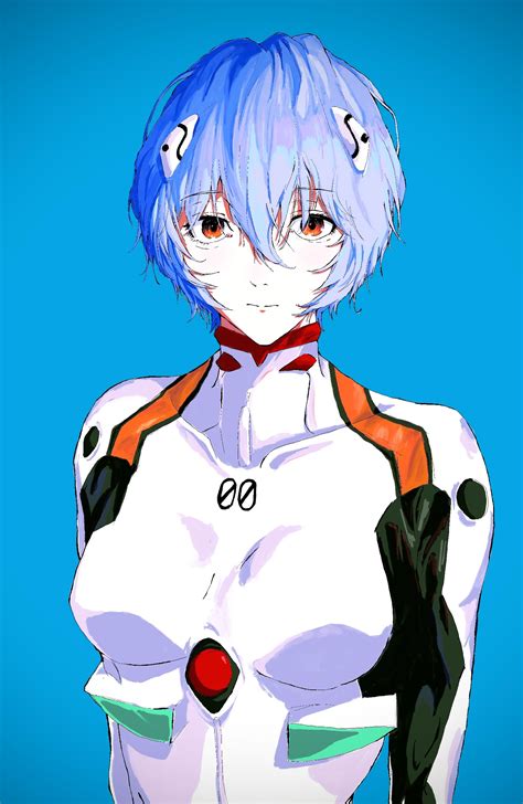 Wallpaper Anime Girls Rebuild Of Evangelion Neon Genesis Evangelion