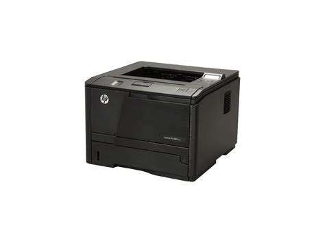 Refurbished Hp Laserjet Pro 400 M401n Cz195arbgj Up To 35 Ppm 1200 X 1200 Dpi Usbethernet