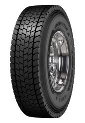 Kmax D Endurance Goodyear Truck Tyres