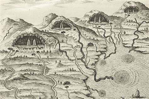 Where Does Water Come From? - JSTOR Daily