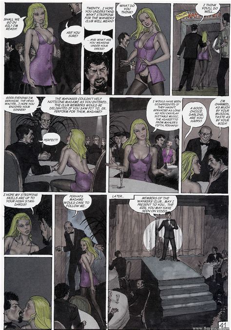 Twenty Issue Muses Comics Sex Comics And Porn Cartoons