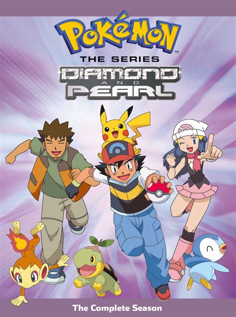 VIZ | Browse Pokémon Complete Collections TV Series Products