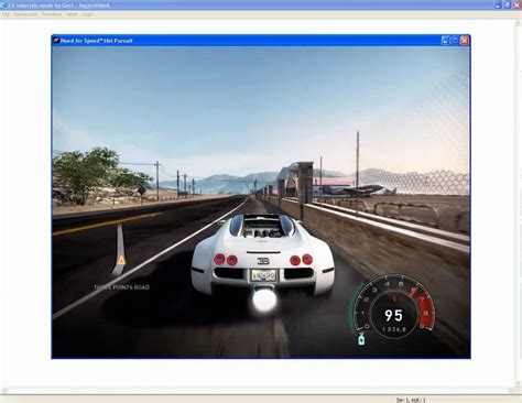 NFS Hot Pursuit Cheats With My Trainer New Update With A SUPER Boost YouTube